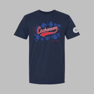 Cubs Hispanic and Latino Heritage Month Celebration Shirt 2025 Shirt 1