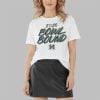 Hawaii Football Rainbow Warriors 2025 Bowl Bound Shirt 3 4