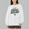 Hawaii Football Rainbow Warriors 2025 Bowl Bound Shirt 3 9