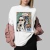 High Potential Morgan Ciao Shirt 0 1
