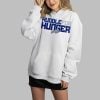 Huddle For Hunger Buffalo Bills 2025 Shirt 3 4