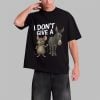I Don't Give a Rat's Donkey Shirt
