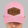 I Got PTSD Pussy Thats So Delicious Hat