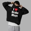 I Love Drake Maye Shirt 9 I Love Drake Maye Shirt 2 5
