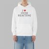 I Love Overreacting Shirt 3 10