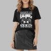 I Paused My Game To Be Here You're Welcoml Shirt
