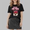 I'm Gay For Maye Shirt 6 I'm Gay For Maye Shirt