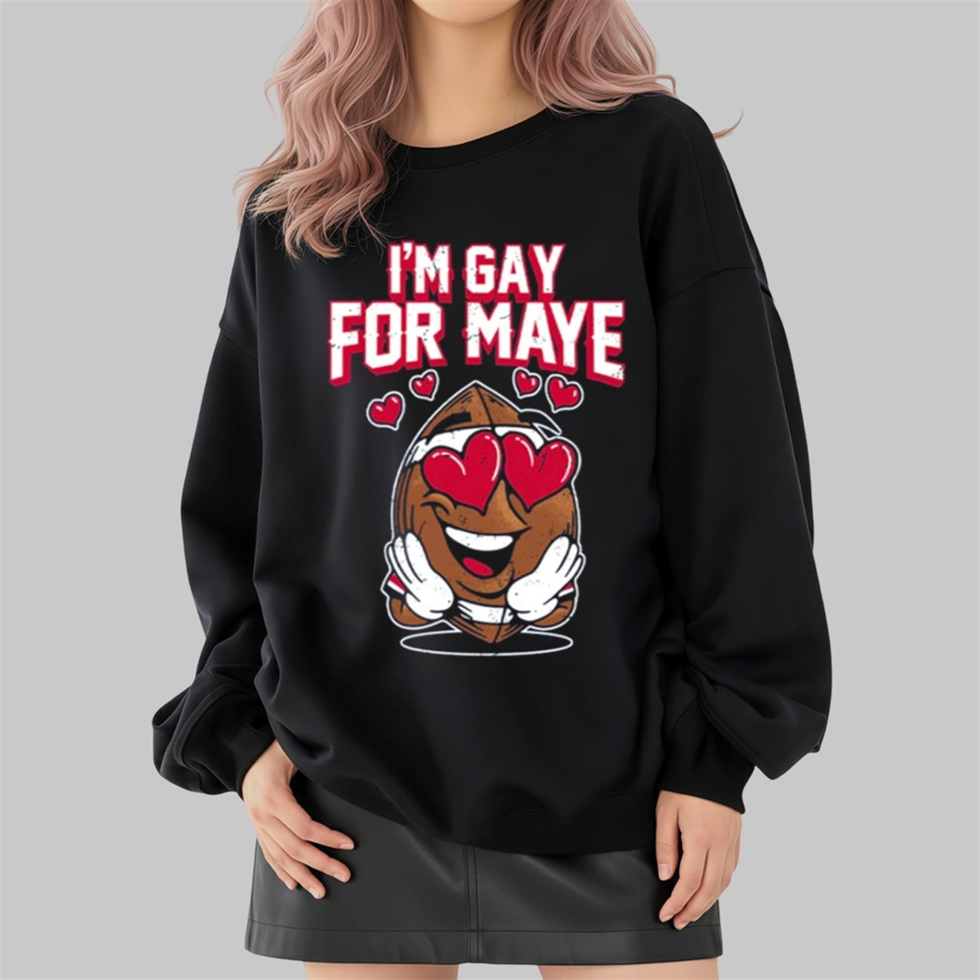I'm Gay For Maye Shirt 4 Im Gay For Maye Shirt 2 4