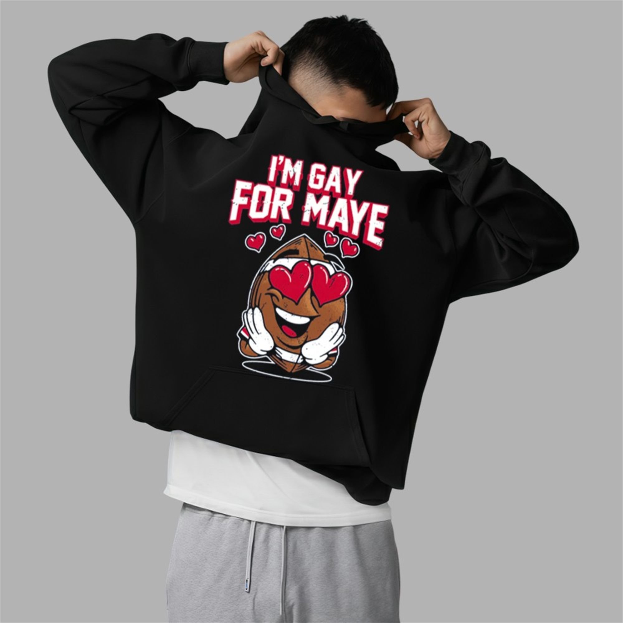 I'm Gay For Maye Shirt 5 Im Gay For Maye Shirt 2 5