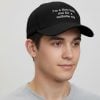 I'm a Dirty Little Slut For a Walkable City Hat