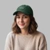Inside Her Trading Hat 3