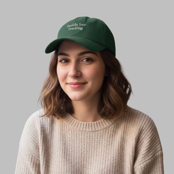 Inside Her Trading Hat 3