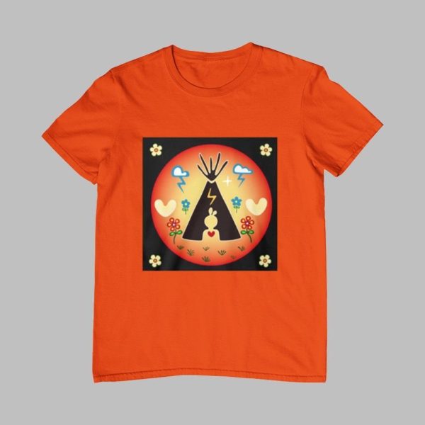 Isaac Murdoch National Day for Truth and Reconciliation Shirt 0 0