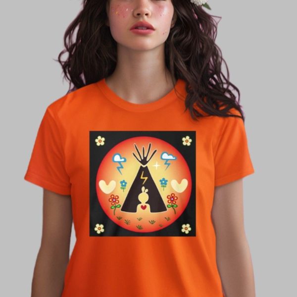 Isaac Murdoch National Day for Truth and Reconciliation Shirt 0 1 x