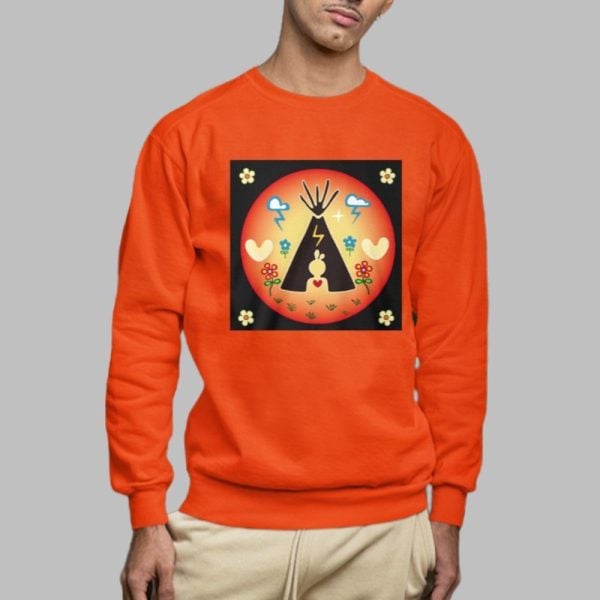 Isaac Murdoch National Day for Truth and Reconciliation Shirt 0 2 c