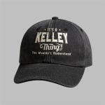 It's A Kelley Thing You Wouldn't Understand Hat
