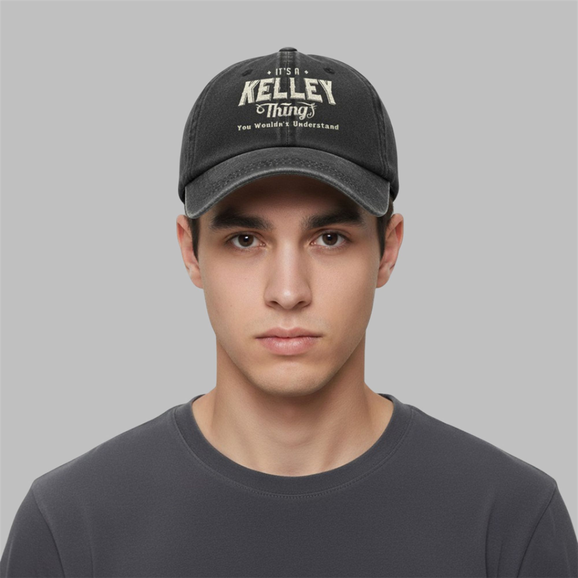 It's A Kelley Thing You Wouldn't Understand Hat It's A Kelley Thing You Wouldn't Understand Hat