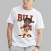 Jacory Croskey Merritt Bill 22 Shirt 0 1