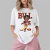 Jacory Croskey Merritt Bill 22 Shirt 1 2