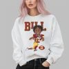 Jacory Croskey Merritt Bill 22 Shirt 2 3