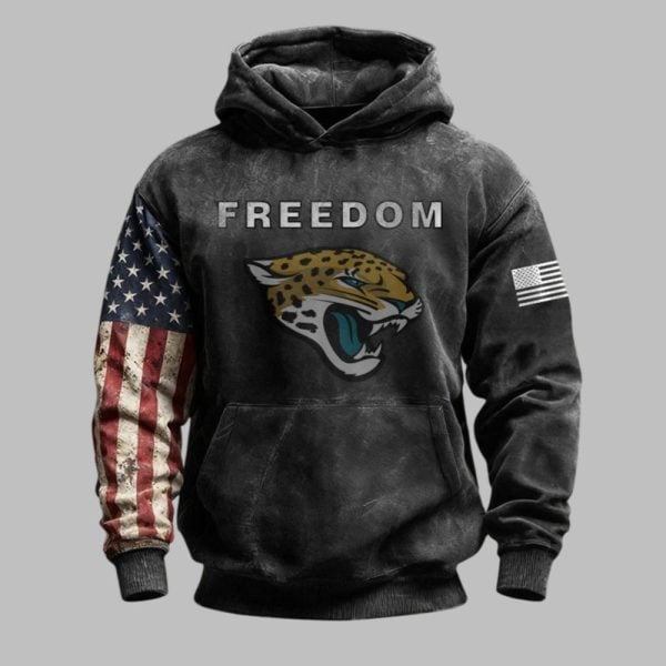 Jaguars Freedom Flag 2025 Hoodie 1 1