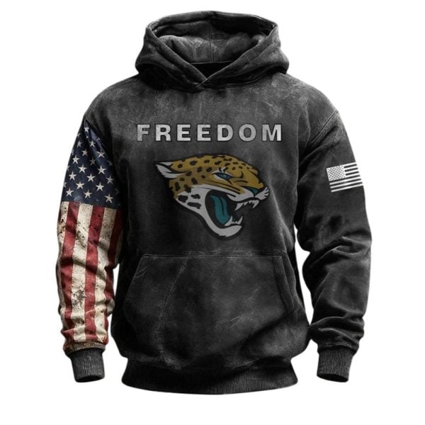Jaguars Freedom Flag 2025 Hoodie 1 2