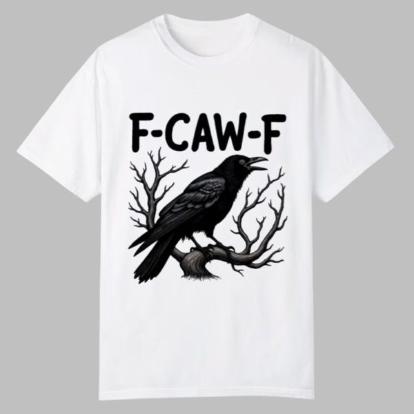 Jamal F Caw F Shirt 0 0