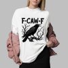 Jamal F Caw F Shirt 0 2