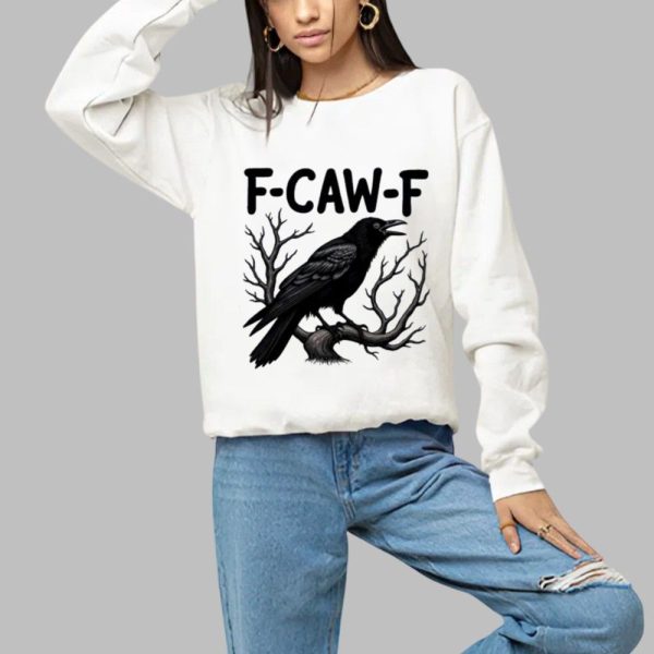 Jamal F Caw F Shirt 1 a