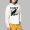 Jamal F Caw F Shirt 2 1