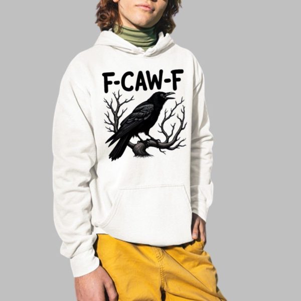 Jamal F Caw F Shirt 2 1