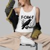 Jamal F Caw F Shirt 3 d