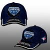 Jays American League Champions 2025 World Series Cap 1 1