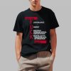 Jeff Van Gundy Get The Fuck Back Shirt 2 1