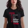 Jeff Van Gundy Get The Fuck Back Shirt 2 6