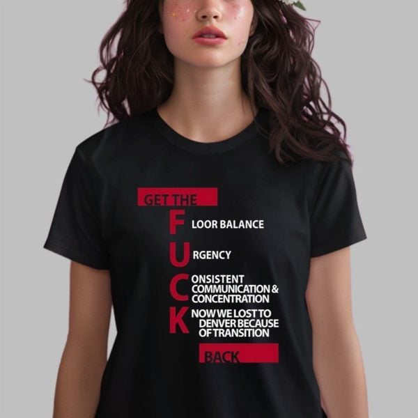 Jeff Van Gundy Get The Fuck Back Shirt 2 6