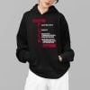 Jeff Van Gundy Get The Fuck Back Shirt 2 8