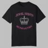 Jewel Heists Are For Louvres Shirt 11 Jewel Heists Are For Louvres Shirt 0 0
