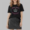 Jewel Heists Are For Louvres Shirt 2 2