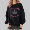 Jewel Heists Are For Louvres Shirt 2 4