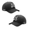 Jim Irsay Colts Blue Heart Football Hat 1 2