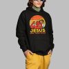 Joe Biggs Jesus Has Your Back Shirt 2 1