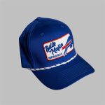 Josh Allen Bills Mafia Hat
