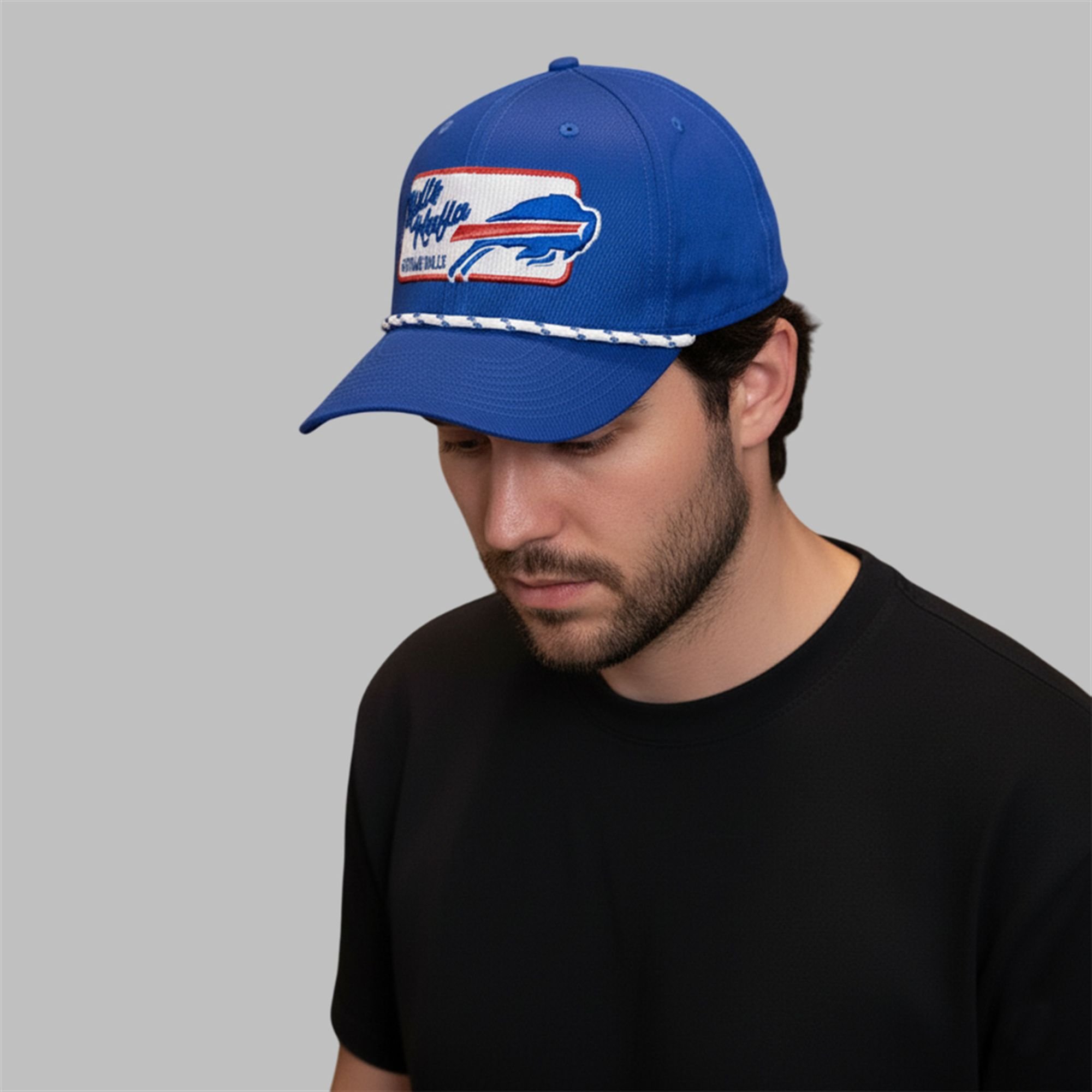 Josh Allen Bills Mafia Hat 3 Josh Allen Bills Mafia Hat 31