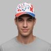 Josh Allen Oishei Children's Hospital Patricia Allen Hat