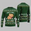 Just A Girl Capy Ugly Christmas Sweater 2025 Christmas 6