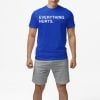 Justin Turner Cubs Everything Hurts Shirt 4 10