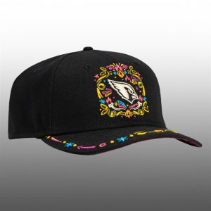 Cardinals Hasta La Muerte 2025 Hat 1 1