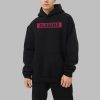 Kalen Deboer Alabama Black Hoodie 0 1