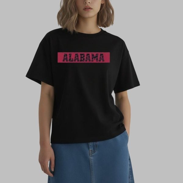 Kalen Deboer Alabama Black Hoodie 0 2